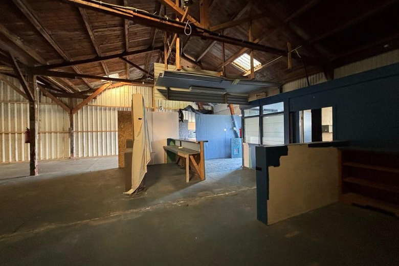 BedrijfsruimteaanMeubelweg 2 E<br/> inEmmeloord BedrijfsruimteaanMeubelweg 2 E<br/> inEmmeloord