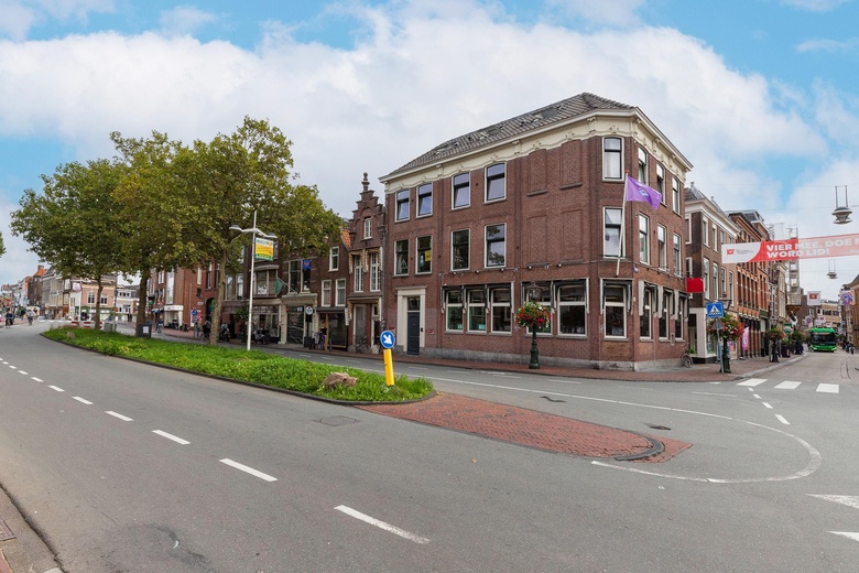Kantoorruimte Leiden - Kort Rapenburg 20 - Foto 27