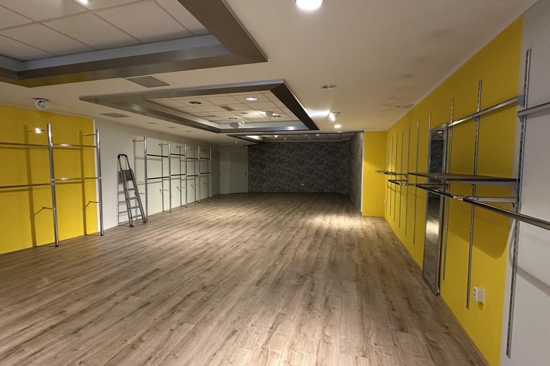 WinkelruimteaanWouwsestraat 5<br/> inBergen op Zoom WinkelruimteaanWouwsestraat 5<br/> inBergen op Zoom
