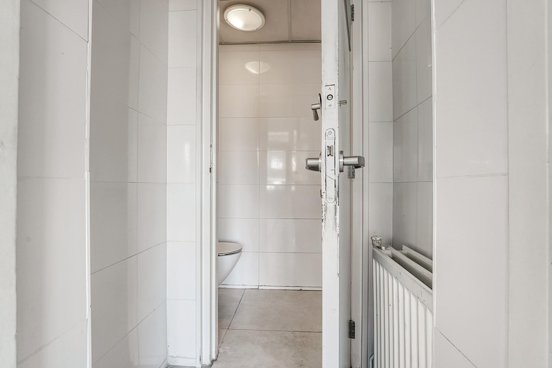 WinkelruimteaanTulpstraat 15<br/> inKatwijk