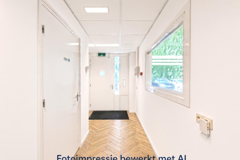 Kantoorruimte Harderwijk - Marie Curiestraat 51 - Foto 6