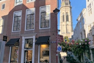 Bekijk foto 2 van Lange Delft 133 Bekijk foto 2 van Lange Delft 133