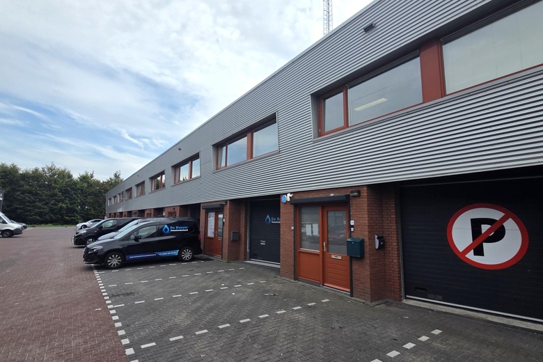 Bedrijfsruimte Almere - Argonweg 78 - Foto 12