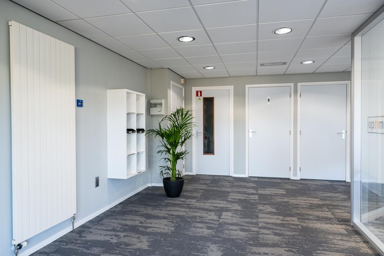 KantoorruimteaanOud-Eemnesserweg 5 H<br/> inBaarn