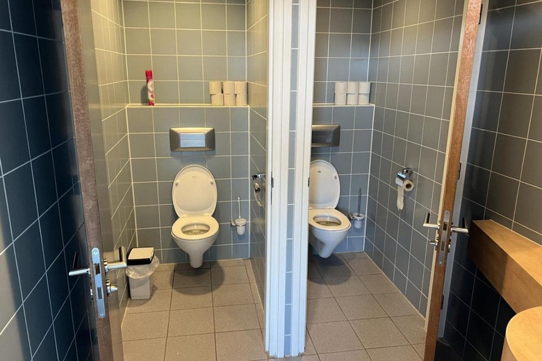 Kantoorruimte Leek - Zernikelaan 16 - Foto 9