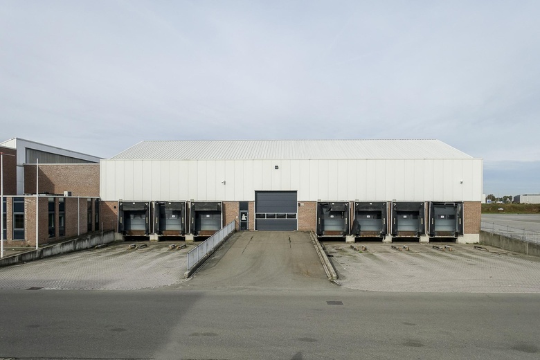 BedrijfsruimteaanVenrayseweg 126<br/> inVenlo