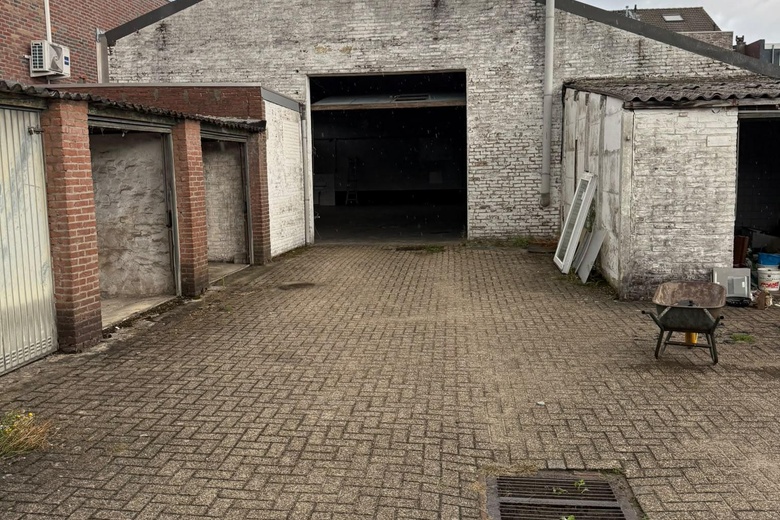 Bedrijfsruimte Hoensbroek - Montfortstraat 3 - Foto 11