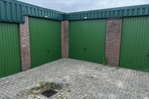 Opslagruimte Tiel - Bakkerstraat 1 - Foto 4