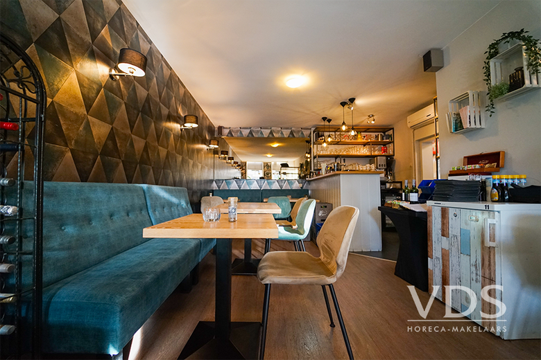 HorecaaanSluiskant 25<br/> inLeidschendam