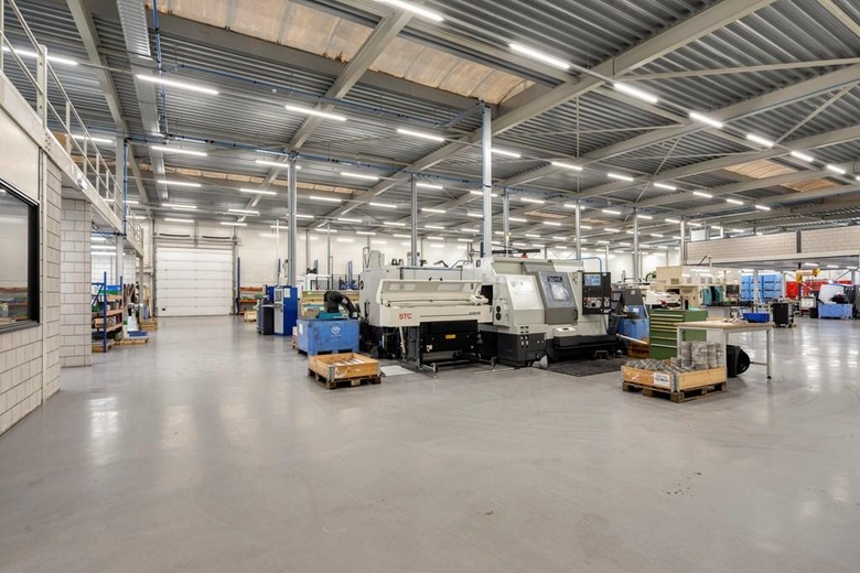 Bedrijfsruimte Maarheeze - Rondven 55 - Foto 17