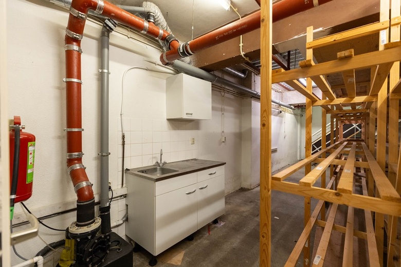 WinkelruimteaanLiesveld 110<br/> inVlaardingen