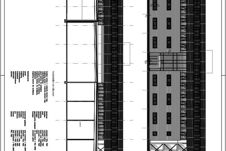 Bedrijfsruimteaan1e Tochtweg 11<br/> inNieuwerkerk aan den IJssel