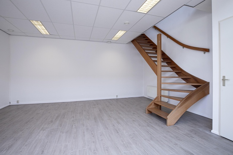 BedrijfsruimteaanWeidehek 123 A<br/> inBreda