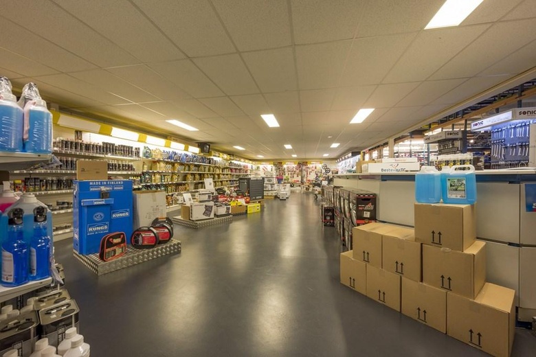 BedrijfsruimteaanHavenweg 22<br/> inAmersfoort BedrijfsruimteaanHavenweg 22<br/> inAmersfoort