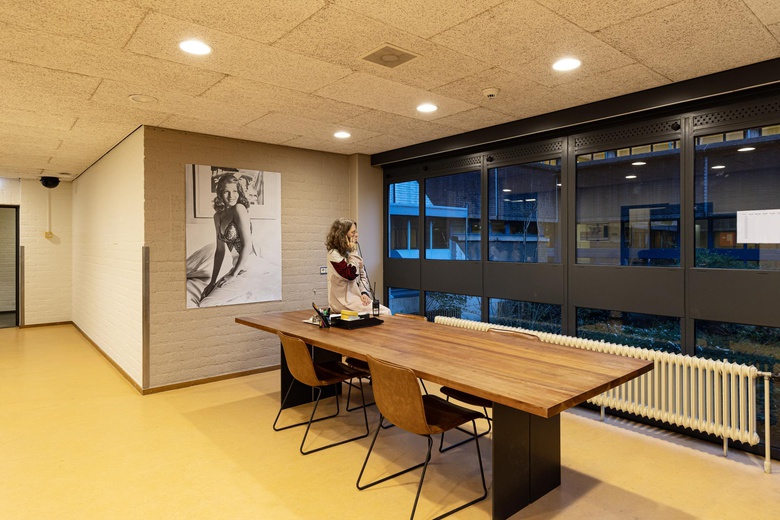 KantoorruimteaanGansstraat 164 - 170<br/> inUtrecht