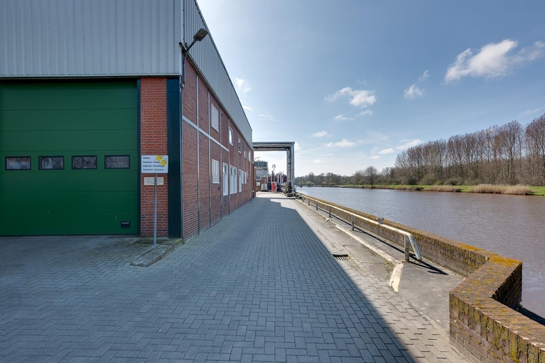 Bedrijfsruimte Bad Nieuweschans - Hoofdstraat 34 - Foto 15