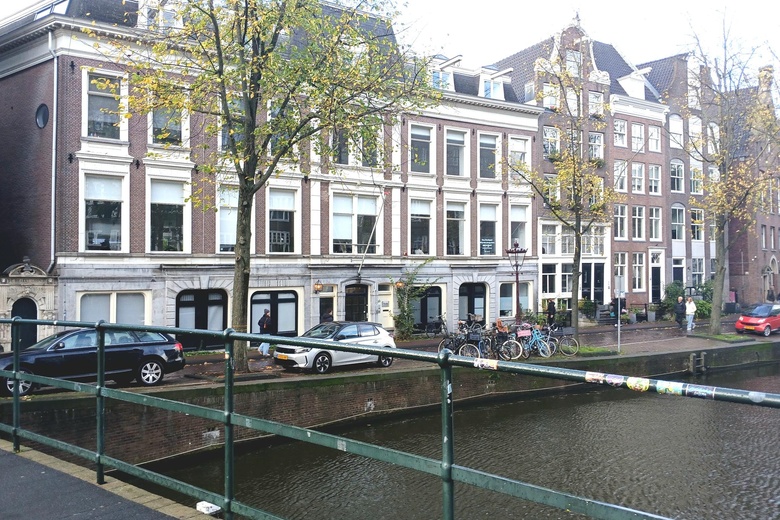 KantoorruimteaanOudezijds Voorburgwal 282 B<br/> inAmsterdam