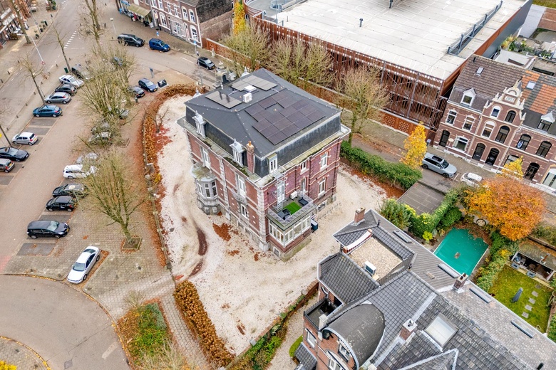 KantoorruimteaanWilhelminapark 1<br/> inVenlo