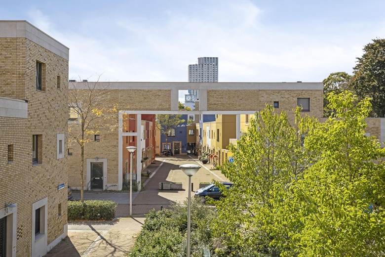 KantoorruimteaanWenckenbachstraat 30<br/> inEindhoven