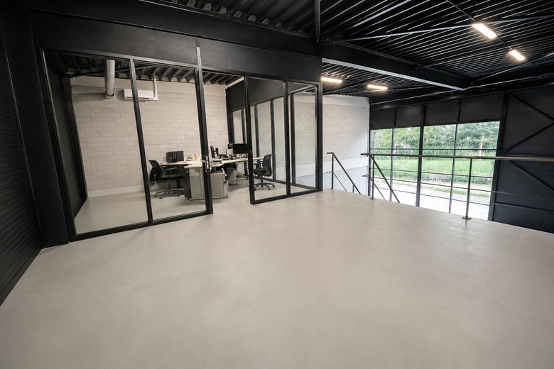 Bedrijfsruimte Bergambacht - Nijverheidstraat 13 - Foto 9