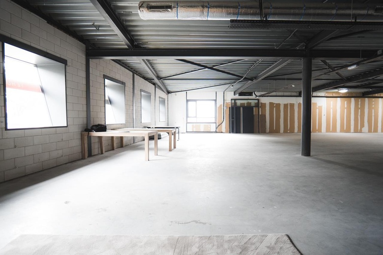 BedrijfsruimteaanVolume 8<br/> inPurmerend