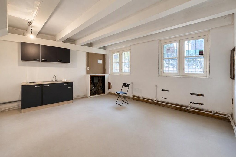 Kantoorruimte Amsterdam - Leidsegracht 108 - Foto 18