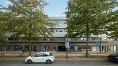 Bedrijfsruimte Fascinatio Boulevard 1164, Capelle aan den IJssel | Bedrijfspand.com