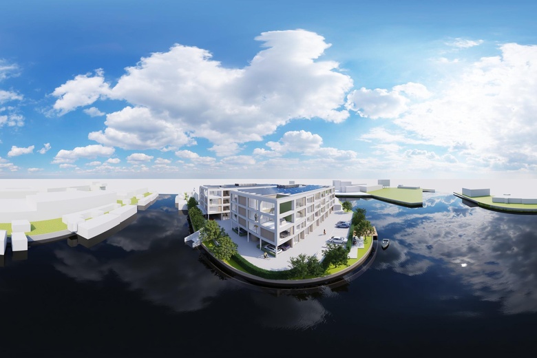 Bedrijfsruimteaan2e Loswal 134<br/> inHilversum