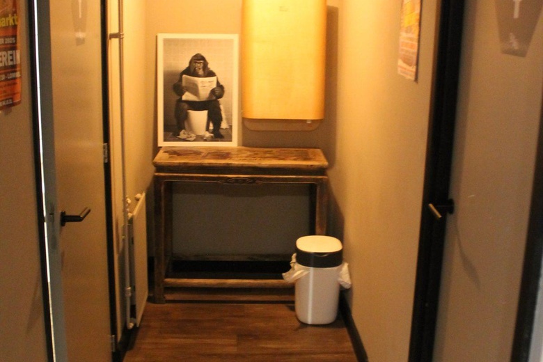 HorecaaanHof 82a<br/> inBergeijk