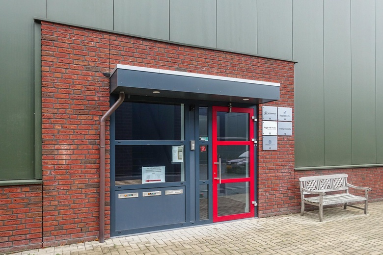 KantoorruimteaanP.C. Staalweg 12<br/> inBilthoven