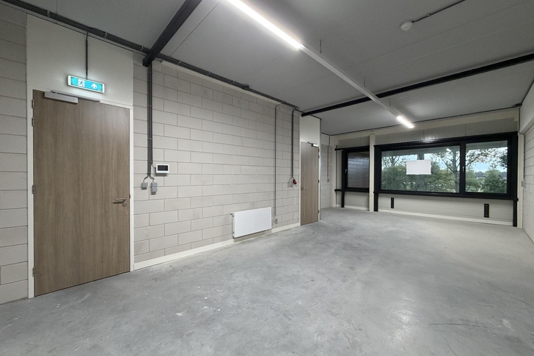 Bedrijfsruimte Numansdorp - Edisonstraat 22 E - Foto 10
