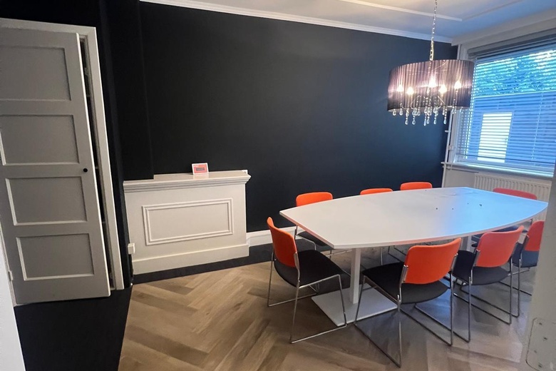 Kantoorruimte Schiedam - Broersvest 6 D - Foto 16