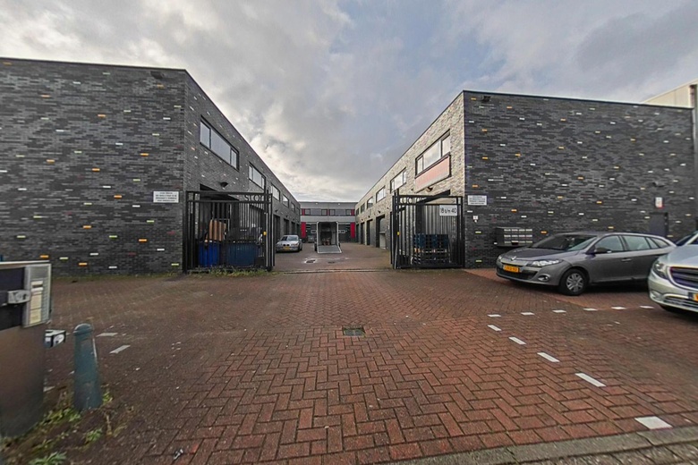 BedrijfsruimteaanVan der Waalsstraat 38<br/> inBleiswijk