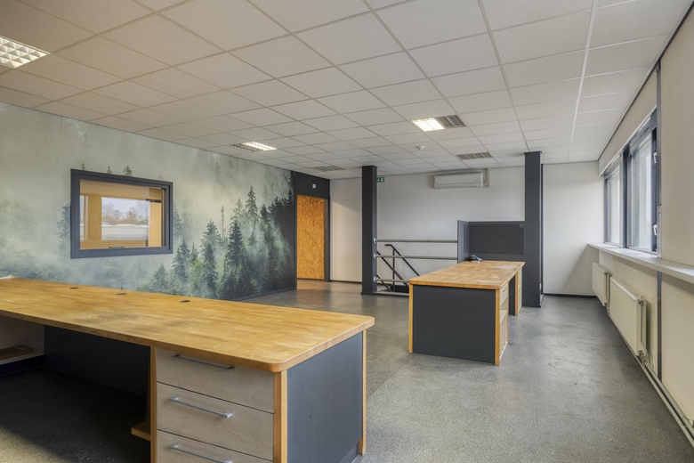 Bedrijfsruimte Kaatsheuvel - Frankrijkstraat 14 - Foto 25
