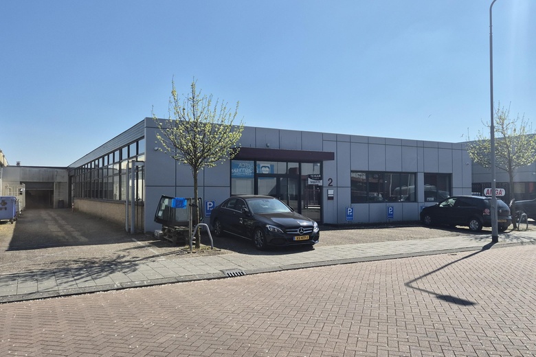 Bekijk foto 1 van Moeskampweg 2