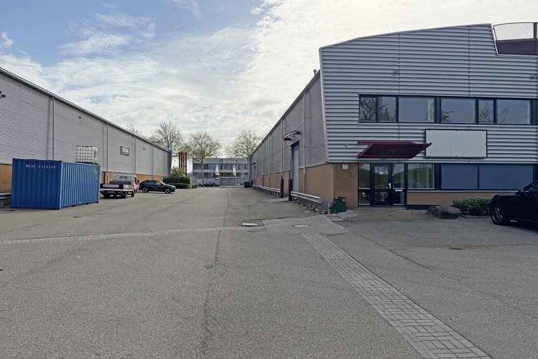Bedrijfsruimte Dordrecht - Bunsenstraat 17 - Foto 12