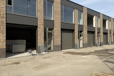 Bedrijfsruimte Weesp - Pampuslaan 186 C 7 - Foto 2