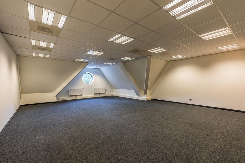 KantoorruimteaanLaan Blusse van Oud Alblas 2<br/> inSoesterberg