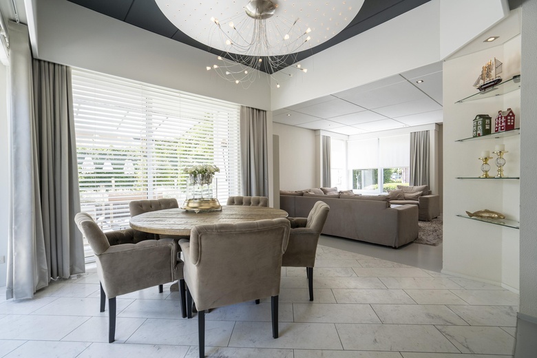 Kantoorruimte Sleeuwijk - De Hoogjens 40 - Foto 14