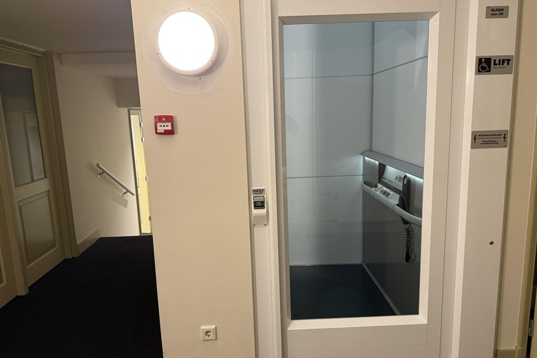 Kantoorruimte Veghel - Hoogstraat 10 - Foto 12