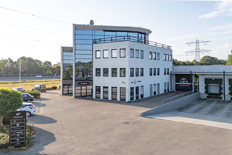 Kantoorruimte Venray - Keizersveld 47 - Foto 30