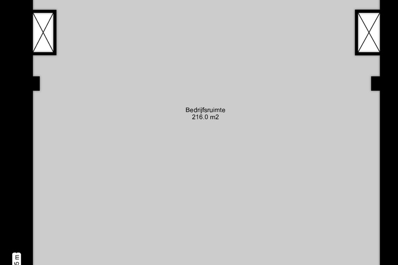 BedrijfsruimteaanDonauweg 11 A<br/> inAmsterdam