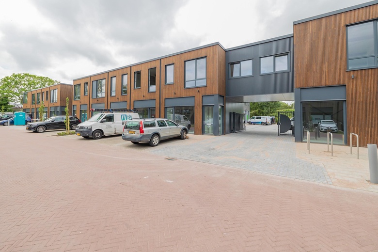 BedrijfsruimteaanFloris Versterlaan 62 M<br/> inLeiden