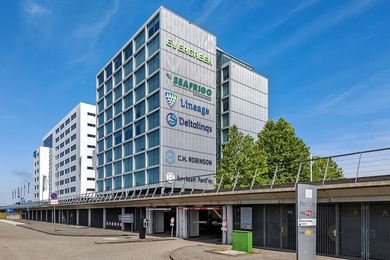 Kantoorruimte te huur Rotterdam - Waalhaven Z.z. 19