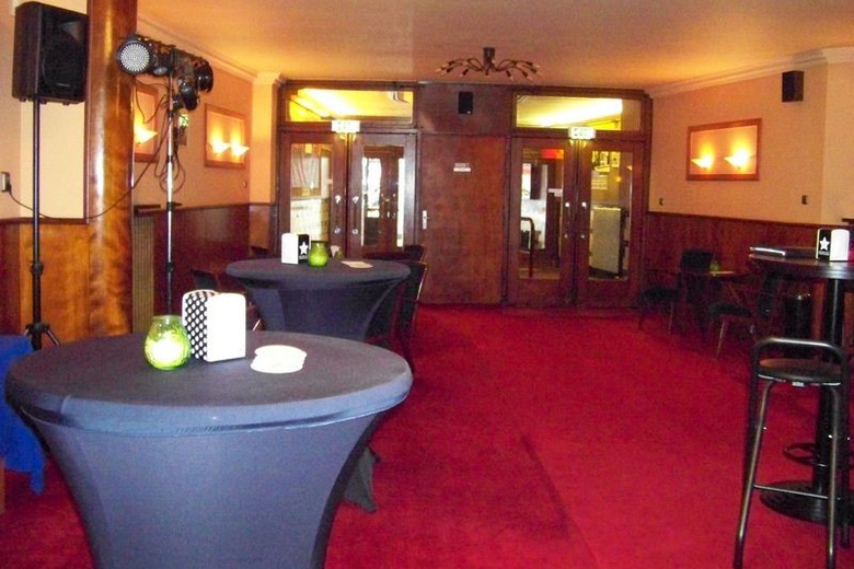 HorecaaanHamstraat 7a<br/> inRoermond