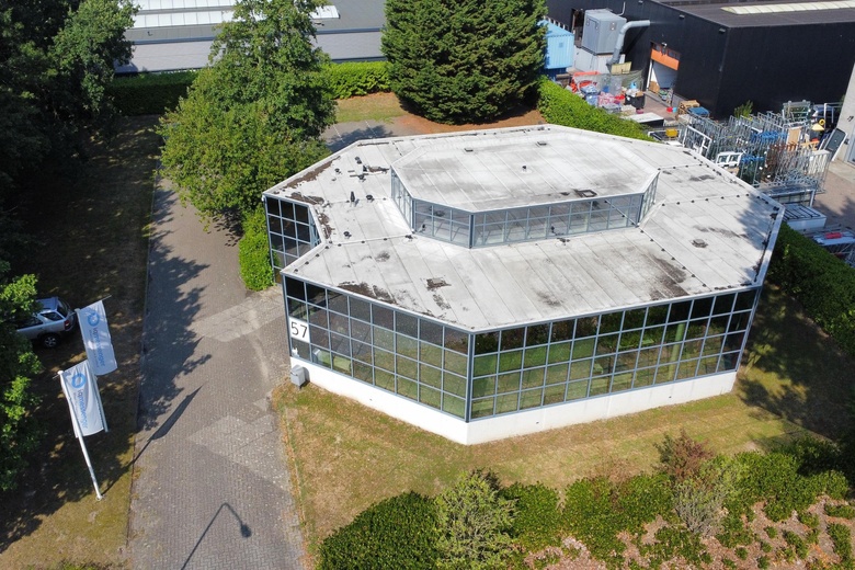 Bedrijfsruimte Dordrecht - Pieter Zeemanweg 57 - Foto 21