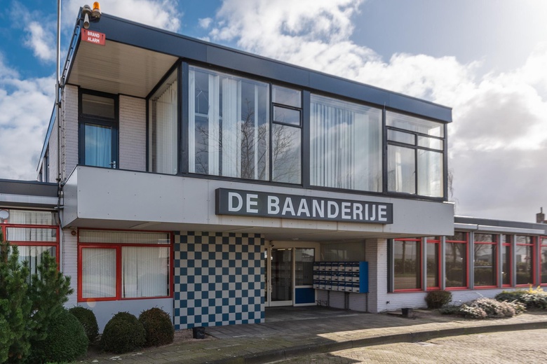 KantoorruimteaanParallelweg Zuid 33<br/> inBoxtel