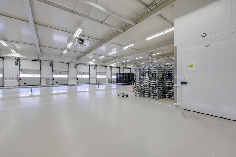 Bedrijfsruimte Amsterdam - Tijnmuiden 18 A - Foto 10