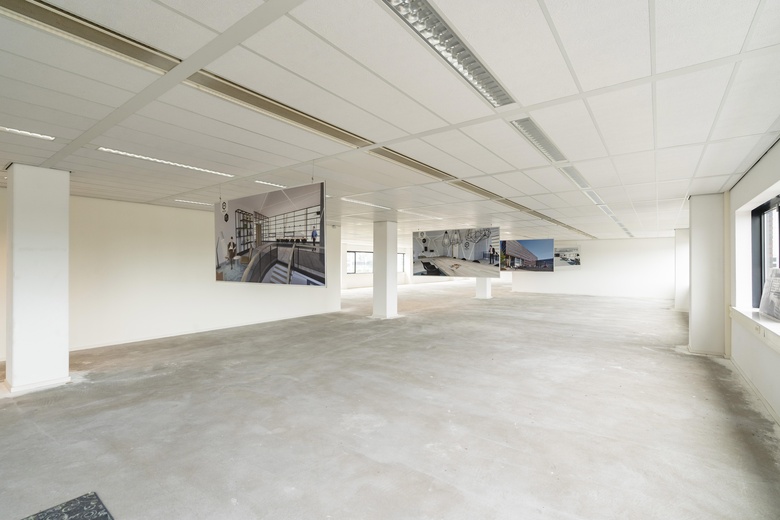 KantoorruimteaanTransformatorweg 74<br/> inAmsterdam