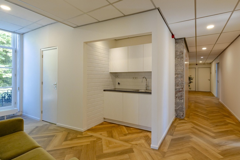 Kantoorruimte Haarlem - Kennemerplein 20 - Foto 20